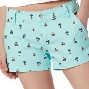 Unionbay girls chino shorts